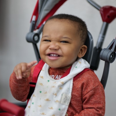INFANT CARE